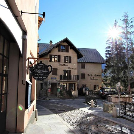 Appartement Lumineux 2 Pieces + Coin Montagne, 6 Couchages, Proche Commerces Et Pistes - Monetier-Les-Bains - Fr-1-330F-32 Ле-Монетье-ле-Бен Экстерьер фото